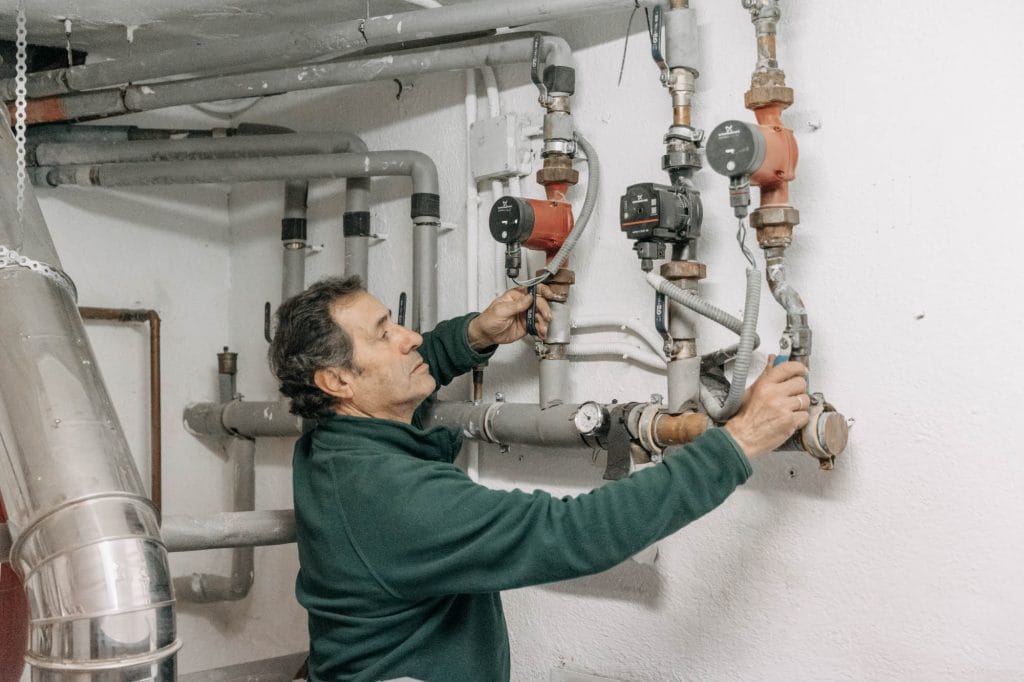 Instalar calefacción sin obras: tipos, ventajas y cómo elegir el sistema ideal para tu hogar