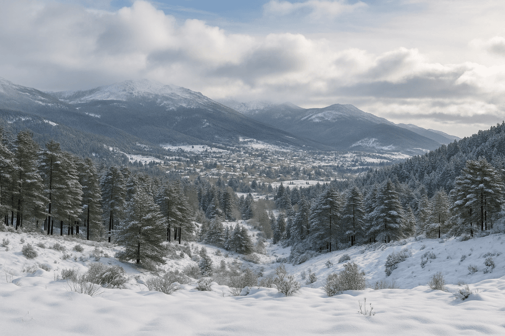 climatizacion por aerotermia sierra de madrid Todo lo que un sistema de climatización por aerotermia bien instalado puede aportar (con ejemplos)