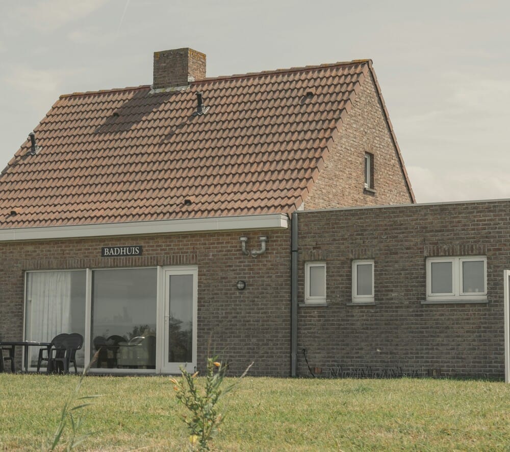 Instalación de aerotermia vivienda unifamiliar: cómo “entender” tu casa para instalarla bien desde el primer día 2 casa en la sierra de Madrid con instalación aerotermia vivienda unifamiliar
