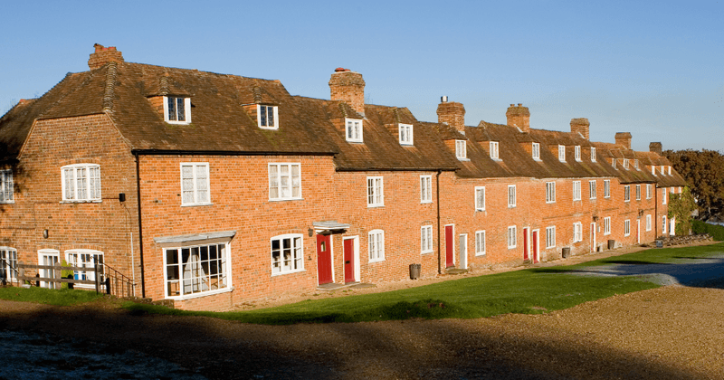 Ayudas aerotermia: lo que no siempre te cuentan antes de instalar 1 ayudas para aerotermia en casas adosadas