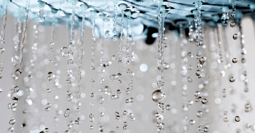 Aerotermia ACS: cómo saber si es la mejor solución para tu agua caliente diaria 1 ducha de agua caliente