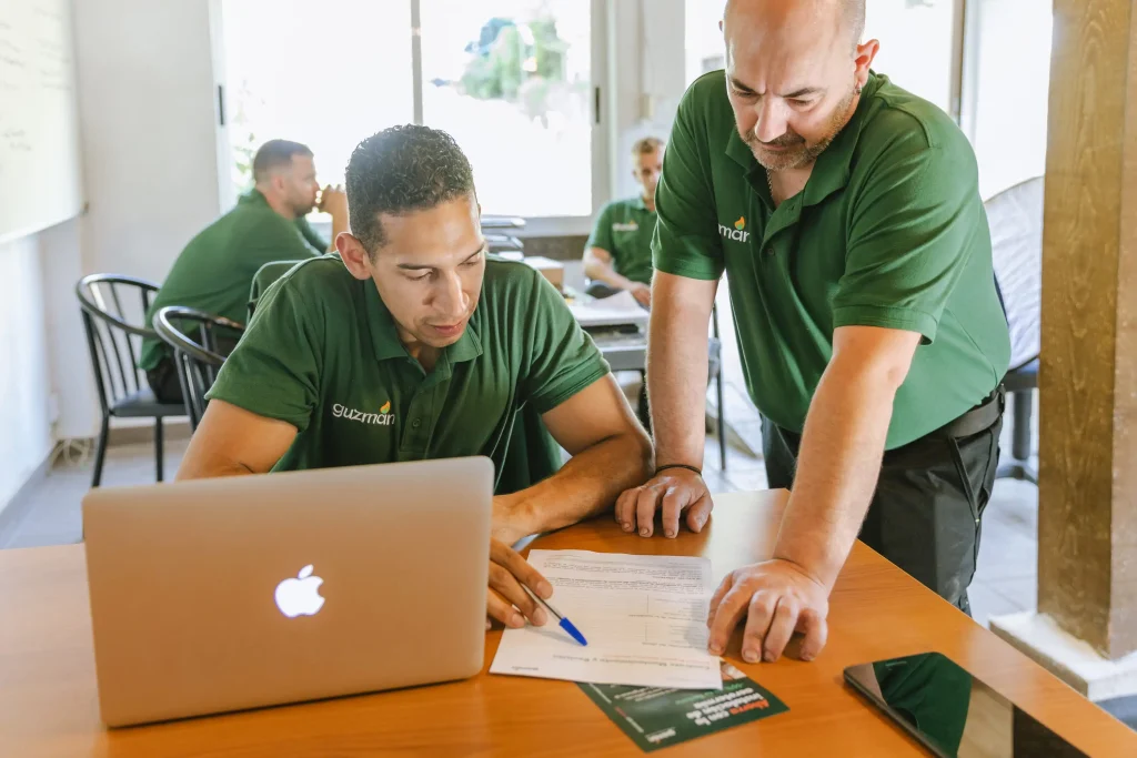 Guzman Servicios Calefaccion 22 Guzmán Calefacción