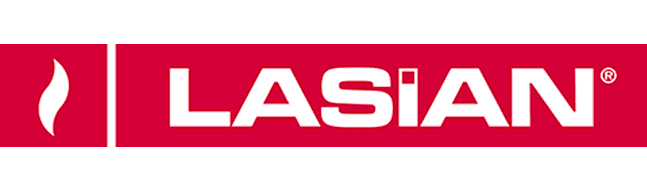lasian logo Guzmán Calefacción