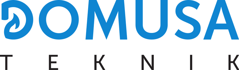 logo Domusa Guzmán Calefacción