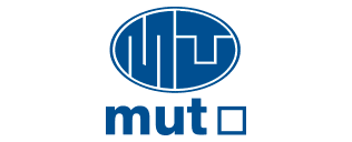 logo mut Guzmán Calefacción