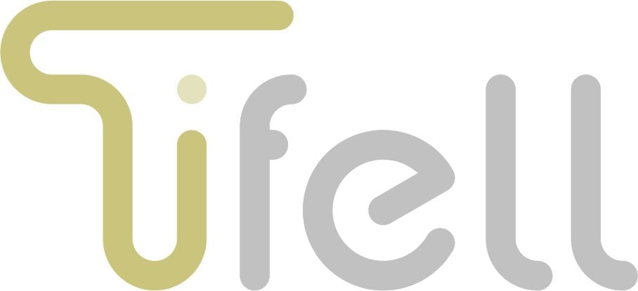 tifell logo Guzmán Calefacción