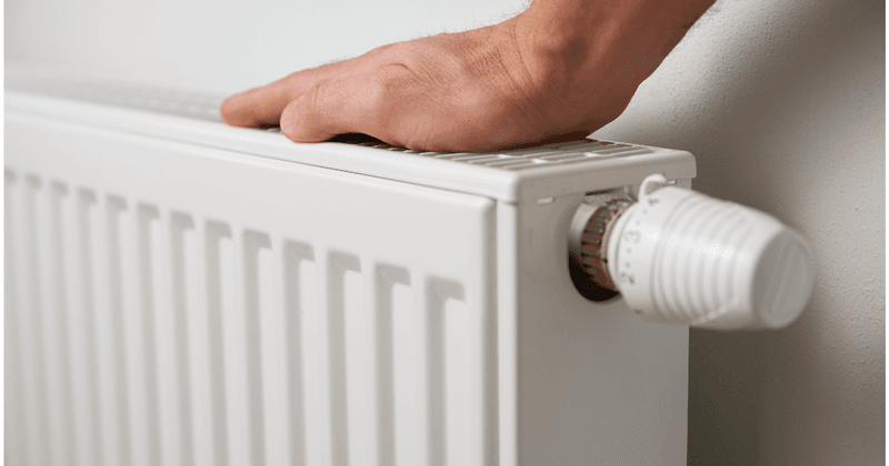 calefacción de gasoil, mantenimiento e instalación en la sierra de Madrid